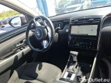  Hyundai  Tucson 1.6 CRDI 136 DCT-7 HYBRID 48V CREATIVE #4