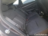  Hyundai  Tucson 1.6 CRDI 136 DCT-7 HYBRID 48V CREATIVE #10
