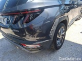  Hyundai  Tucson 1.6 CRDI 136 DCT-7 HYBRID 48V CREATIVE #20