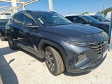  Hyundai  Tucson 1.6 CRDI 136 DCT-7 HYBRID 48V CREATIVE #29