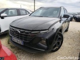 Hyundai Tucson 1.6 CRDI 136 DCT-7 HYBRID 48V EXECUTIVE