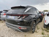  Hyundai  Tucson 1.6 CRDI 136 DCT-7 HYBRID 48V EXECUTIVE #3