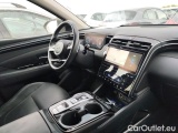  Hyundai  Tucson 1.6 CRDI 136 DCT-7 HYBRID 48V EXECUTIVE #4