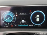  Hyundai  Tucson 1.6 CRDI 136 DCT-7 HYBRID 48V EXECUTIVE #7