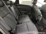  Hyundai  Tucson 1.6 CRDI 136 DCT-7 HYBRID 48V EXECUTIVE #10