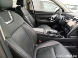  Hyundai  Tucson 1.6 CRDI 136 DCT-7 HYBRID 48V EXECUTIVE #9