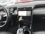  Hyundai  Tucson 1.6 CRDI 136 DCT-7 HYBRID 48V EXECUTIVE #11