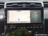  Hyundai  Tucson 1.6 CRDI 136 DCT-7 HYBRID 48V EXECUTIVE #14