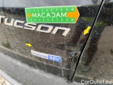  Hyundai  Tucson 1.6 CRDI 136 DCT-7 HYBRID 48V EXECUTIVE #18