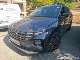 Hyundai Tucson 1.6 CRDI 136 DCT-7 HYBRID 48V N LINE EXE