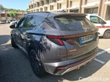  Hyundai  Tucson 1.6 CRDI 136 DCT-7 HYBRID 48V N LINE EXE #2
