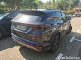  Hyundai  Tucson 1.6 CRDI 136 DCT-7 HYBRID 48V N LINE EXE #3