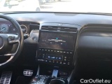  Hyundai  Tucson 1.6 CRDI 136 DCT-7 HYBRID 48V N LINE EXE #11