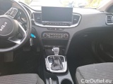  KIA  Cee'd 1.6 CRDI 136 ISG MHEV ACTIVE BUS SW DCT7 #11