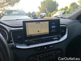  KIA  Cee'd 1.6 CRDI 136 ISG MHEV ACTIVE BUS SW DCT7 #14