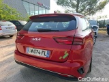  KIA  Cee'd 1.6 CRDI 136 ISG MHEV ACTIVE BUS SW DCT7 #28