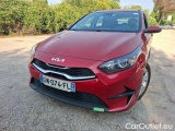  KIA  Cee'd 1.6 CRDI 136 ISG MHEV ACTIVE BUS SW DCT7 #32