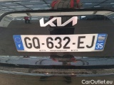  KIA  Niro BEV 65 KWH E- ACTIVE BUSINESS 204 #5