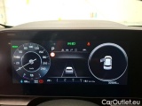  KIA  Niro BEV 65 KWH E- ACTIVE BUSINESS 204 #7
