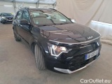  KIA  Niro BEV 65 KWH E- ACTIVE BUSINESS 204 #34