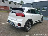  KIA  Niro 1.6 GDI 105 ISG HYBRIDE LOUNGE DCT6 #3