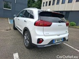  KIA  Niro 1.6 GDI 105 ISG HYBRIDE LOUNGE DCT6 #2