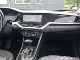  KIA  Niro 1.6 GDI 105 ISG HYBRIDE LOUNGE DCT6 #11