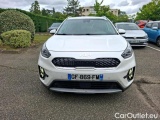  KIA  Niro 1.6 GDI 105 ISG HYBRIDE LOUNGE DCT6 #14