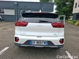  KIA  Niro 1.6 GDI 105 ISG HYBRIDE LOUNGE DCT6 #15