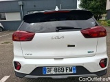  KIA  Niro 1.6 GDI 105 ISG HYBRIDE LOUNGE DCT6 #30