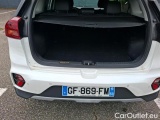 KIA  Niro 1.6 GDI 105 ISG HYBRIDE LOUNGE DCT6 #33