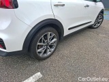  KIA  Niro 1.6 GDI 105 ISG HYBRIDE LOUNGE DCT6 #42