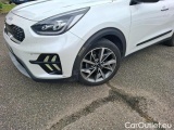  KIA  Niro 1.6 GDI 105 ISG HYBRIDE LOUNGE DCT6 #45