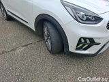  KIA  Niro 1.6 GDI 105 ISG HYBRIDE LOUNGE DCT6 #44