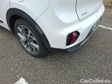  KIA  Niro 1.6 GDI 105 ISG HYBRIDE LOUNGE DCT6 #46
