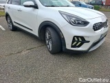  KIA  Niro 1.6 GDI 105 ISG HYBRIDE LOUNGE DCT6 #48