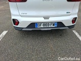  KIA  Niro 1.6 GDI 105 ISG HYBRIDE LOUNGE DCT6 #51