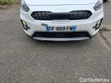  KIA  Niro 1.6 GDI 105 ISG HYBRIDE LOUNGE DCT6 #54