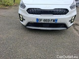  KIA  Niro 1.6 GDI 105 ISG HYBRIDE LOUNGE DCT6 #53