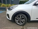  KIA  Niro 1.6 GDI 105 ISG HYBRIDE LOUNGE DCT6 #81