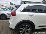  KIA  Niro 1.6 GDI 105 ISG HYBRIDE LOUNGE DCT6 #84