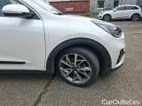  KIA  Niro 1.6 GDI 105 ISG HYBRIDE LOUNGE DCT6 #82