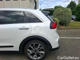  KIA  Niro 1.6 GDI 105 ISG HYBRIDE LOUNGE DCT6 #83