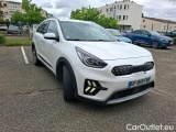  KIA  Niro 1.6 GDI 105 ISG HYBRIDE LOUNGE DCT6 #85