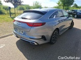  KIA  Cee'd 1.5 T-GDI 160 ISG GT LINE DCT7 #3