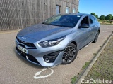  KIA  Cee'd 1.5 T-GDI 160 ISG GT LINE DCT7 #36