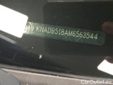  KIA  Rio 1.2 DPI 84 ACTIVE #8