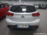  KIA  Rio 1.2 DPI 84 ACTIVE #15