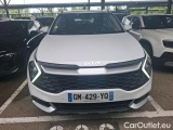  KIA  Sportage 1.6 CRDI 136 MHEV DCT7 ACTIVE #14