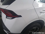  KIA  Sportage 1.6 CRDI 136 MHEV DCT7 ACTIVE #52